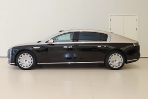 Nouvelle Maestro S800 2025 – Véhicule Électrique <span class=keywords><strong>de</strong></span> Luxe 4 Portes, 5 Places, Grande Autonomie (1333 km), Conduite à Gauche, Transmission Intégrale (AWD), Haut <span class=keywords><strong>de</strong></span> Gamme - Product Image 4