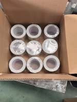 Cinta de Sellado de Butilo Impermeable para Techos, Innovación en Techos, Directo de Fábrica