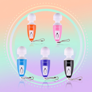unimat ring move vibrating prostate massager 14 Best G-Spot Vibrators in 2024 for Internal Orgasms main image 0