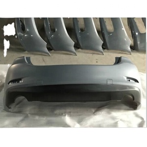 Xe Phụ Tùng Bộ Phận <span class=keywords><strong>Front</strong></span> <span class=keywords><strong>Bumper</strong></span> Tăng Cường Cho <span class=keywords><strong>Mazda</strong></span> <span class=keywords><strong>3</strong></span> 2019 2020 2021 - Product Image 5