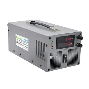 Mengganti Catu Daya 220V Ke 24V 12V 36V 380V Ke 48V DC Transformer Transformer