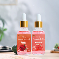 Huile essentielle Yoni naturelle WENRUI à la saveur de pastèque pour l'hygiène féminine, soin intime, resserrement vaginal, détox, marque privée