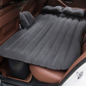 مرتبة سيارة رائجة البيع لمقاعد SUV الخلفية، سرير هوائي قابل للنفخ للتخييم والنوم في السيارة - Product Image 5