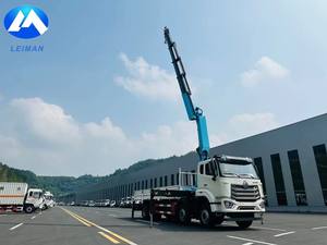 <span class=keywords><strong>Crane</strong></span> Palfinger, <span class=keywords><strong>Crane</strong></span> Truk Mobile 25 Ton, <span class=keywords><strong>Crane</strong></span> Truk, <span class=keywords><strong>Crane</strong></span> yang Dipasang di Truk - Product Image 1