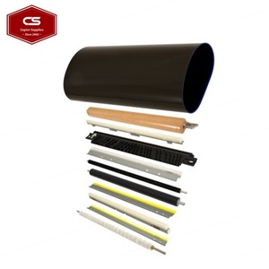 Kit de Mantenimiento Compatible para Ricoh Pro C901, Cuchilla de Limpieza, Barra Lubricante ITB, Rodillo de Transferencia de la Correa de Fusión C901S, PMM077400K - Product Image 1