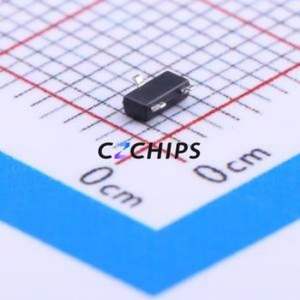 ทรานซิสเตอร์ภาคสนามทรานซิสเตอร์แบบ FDN336P ดั้งเดิมและใหม่เอี่ยม (Mosfet) - Product Image 2