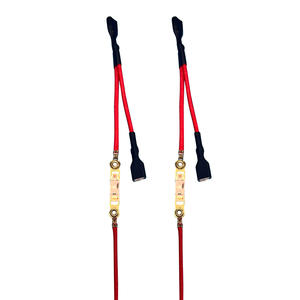 Fusible de contrôle de température Chaoying 60-240 degrés, boîtier en alliage pour bouilloire électrique, cuiseur à riz, moteur - Product Image 5