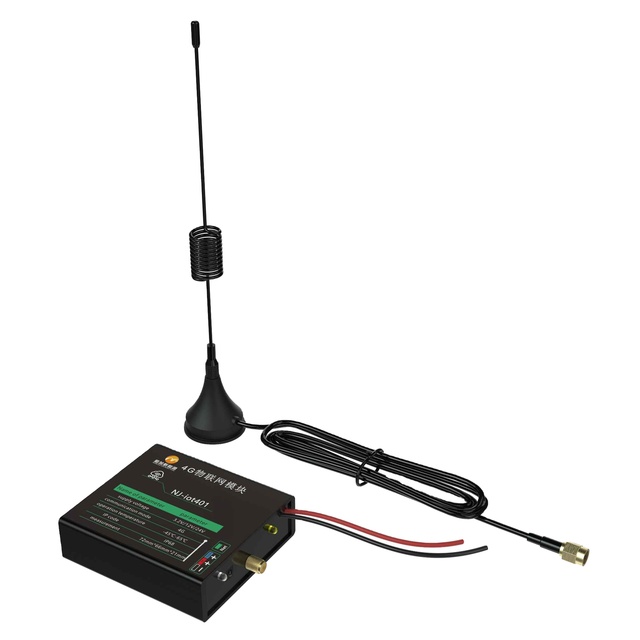 Solar Led Lamps Intelligent Management Mobile Phone Controls Street Lamp 4G IOT Module Outdoor Waterproof Eng