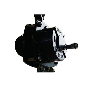 125Kg untuk 3000Kg Listrik Block <span class=keywords><strong>Hoist</strong></span> Didorong Oleh Listrik <span class=keywords><strong>Screw</strong></span> Driver - Product Image 3