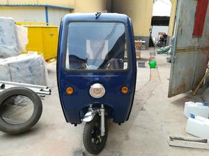 La calidad puede ser garantizada puede cambiar de olla de espuma Mini de tres <span class=keywords><strong>ruedas</strong></span> de la motocicleta de alta presión de lavado de coches - Product Image 4