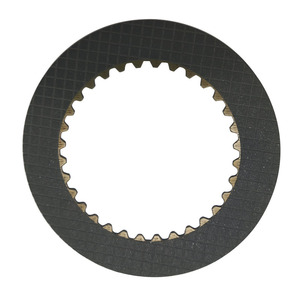 Disque d'embrayage à friction en graphite certifié ISO9001 <span class=keywords><strong>SEROC</strong></span>, garantie 1,5 an, référence 5140243 pour Fiat et tracteurs - Product Image 6