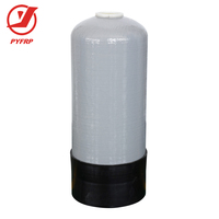 Réservoir sous pression en PRV pour filtre à eau RO, pour machines de traitement de l'eau, certifié NSF/ISO9001, productivité 1000L/heure