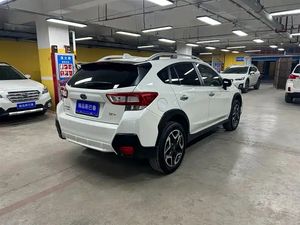 <span class=keywords><strong>SUBARU</strong></span> XV 2019 <span class=keywords><strong>2020</strong></span> 2021, Auto SUV a Gasolina, Precio Económico, Auto Usado - Product Image 4