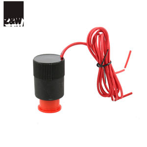 Piezas de válvula de bobina solenoide, <span class=keywords><strong>Toro</strong></span> krin, compatible con cierre normal de enganche - Product Image 3