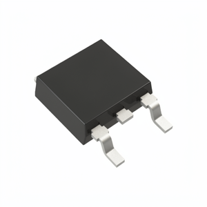 Composants électroniques en stock, puces BOM IC, transistors FDD6637-F085 TO-252AA - Product Image 1