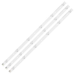 Retroiluminación LED Original para TV de Aluminio HX-NO.293 Certificada SVT320AF5_P1300_6LED_REV03_130402 para Reparación de Televisores - Product Image 1