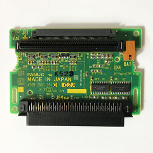 A20B-2003-0810 Fanuc อะไหล่แผงวงจร PCB - Product Image 5