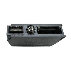 Contrôleur d'automatisation industrielle avec module d'entrée analogique 6es7134-6hd00-0ba1 PLC dédié Et200sp Ne - Product Image 4