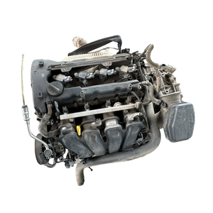 Ensemble moteur original d'<span class=keywords><strong>occasion</strong></span> G4FG 4 cylindres pour Hyundai Accent Elantra I20 <span class=keywords><strong>Kia</strong></span> <span class=keywords><strong>Ceed</strong></span> Soul 1.6L - Product Image 2