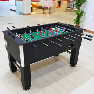 Vente en gros nouvel arrivage fabrication populaire 54 "<span class=keywords><strong>baby</strong></span>-<span class=keywords><strong>foot</strong></span> <span class=keywords><strong>baby</strong></span> <span class=keywords><strong>foot</strong></span> <span class=keywords><strong>table</strong></span> de jeu pour adultes - Product Image 5