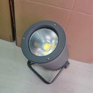 Projecteur LED COB 50W 100W 400W 1000W à large faisceau, montage mural, éclairage extérieur haute luminosité - Product Image 2