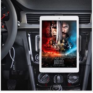 Support de téléphone et tablette pour fente CD de voiture, fixation par gravité, tableau de bord, plastique, installation facile, support universel pour voiture - Product Image 2
