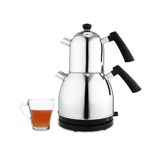 sale multifunctional cute low wattage moq pressure fastest cooking kitchen stainless steel electric kettle with filter