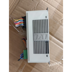 Unité de commande d'actionneur IAI PCON-CA-56PWAI-NP-3-0 utilisée - Product Image 2