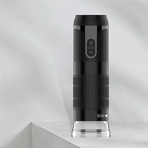 Microscope numérique WiFi F210, caméra 1000X, microscope portable sans fil USB pour Android, iOS, PC, réparation et inspection de circuits imprimés - Product Image 4