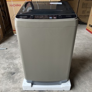 Lavadora/Secadora Automática de Gran Capacidad de 15 kg, de Una Sola Tina, Todo en Uno, con Funciones de Absorción y Deshidratación, para el Hogar - Product Image 2