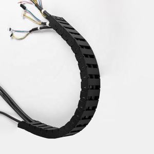 Nhà Máy bán hàng trực tiếp tùy chỉnh công nghiệp dây nịt dây điện 3D máy in kéo chuỗi cáp - Product Image 4