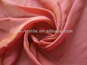 جودة ممتازة قماش شيفون حرير عالي الجودة منتج حرير عالي الجودة - Product Image 3