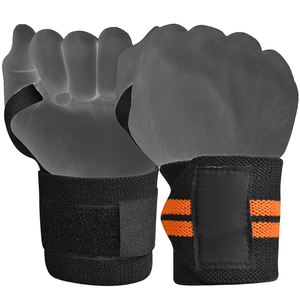 ที่รัดข้อมืออุปกรณ์ความปลอดภัยสำหรับฟิตเนส - Product Image 2
