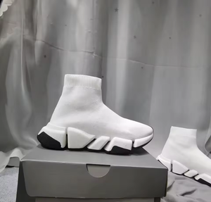 Zapatillas Deportivas Casuales de Marca Más Vendida, de Alta Calidad, para Hombre, con Amortiguación, Parte Superior de Lona, Estilo Chunky - Product Image 1