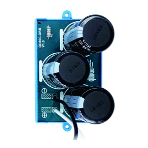 Bảng Mạch Điều Hòa Không Khí QUNDA QD82U + Hệ Thống Điều Khiển Máy Điều Hòa Không Khí Đa Năng, Bảng Mạch Pcb Biến Tần DC - Product Image 1