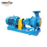 Pompe à eau électrique 10 hp pour l'irrigation agricole, prix de la pompe à moteur