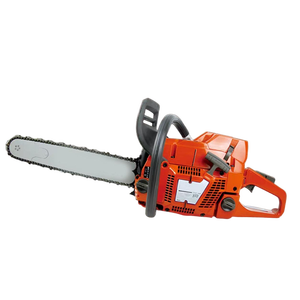 Motosierra 372 4.2kW 72CC Barra de 22/24 Pulgadas Profundidad de Corte de 500/600mm para Huertos y Bosques - Product Image 6