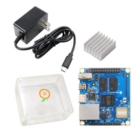 Orange Pi Zero 2 en gros, 1 Go de RAM avec puce H616, prend en charge le réseau Gigabit