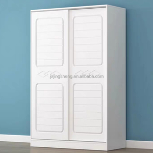 2025 Offre Spéciale Design moderne bébé en bois fée <span class=keywords><strong>manteau</strong></span> armoire de rangement belle enfants armoire pour la maison chambre hôpital Villa MDF <span class=keywords><strong>porte</strong></span> - Product Image 4