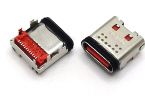 พอร์ตชาร์จ USB ขั้วต่อสายไฟ USB แท่นชาร์จ ช่องเสียบ USB-C สำหรับ <span class=keywords><strong>JBL</strong></span> <span class=keywords><strong>Flip</strong></span> <span class=keywords><strong>5</strong></span> พอร์ตชาร์จ - Product Image 4