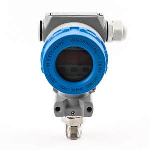 4-20mA thông minh khác biệt máy phát áp lực RS485 nổ cô lập cảm biến áp suất giá cho hơi nước - Product Image 1