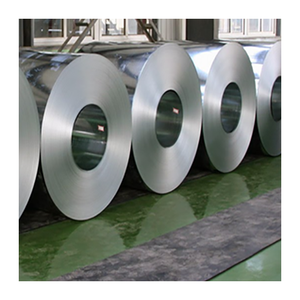 Bobinas de Hierro Galvanizado Electrolítico Sgc400 Dx51 Z275 S320 Gd Eg, Placa Z <span class=keywords><strong>S450</strong></span> Gd, Productos de Acero 0.23, 430 JIS/GS, Soldadura y Corte - Product Image 5