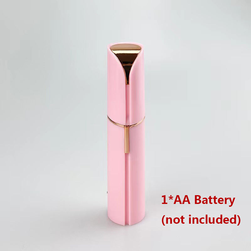 Pink_battery