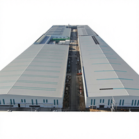 Viga de Acero Estructural Metálica de Alta Calidad a Precio Competitivo, Precio por Tonelada, Fábrica/almacén de Estructuras de Acero