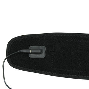 Support de poignet en néoprène Hi-Tech Esport Noir Protection de la main pour adulte avec réglage pour le <span class=keywords><strong>syndrome</strong></span> du canal carpien - Product Image 3