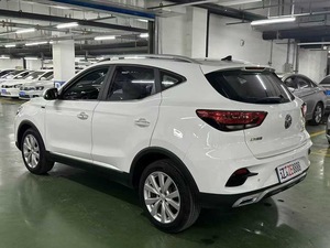 <span class=keywords><strong>2020</strong></span> MG <span class=keywords><strong>ZS</strong></span> 1.5L SUV automatique avec toit ouvrant véhicule d'occasion - Product Image 5