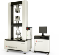 Aparato Digital para Pruebas Hidráulicas de Cemento, Modelo de Bloque, Máquina de Prueba de Compresión de Roca y Hormigón