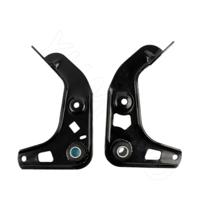 Support moteur, fixation moteur, tuning pour Simson S50 S51 S53 S70 S83 Enduro - Product Image 4