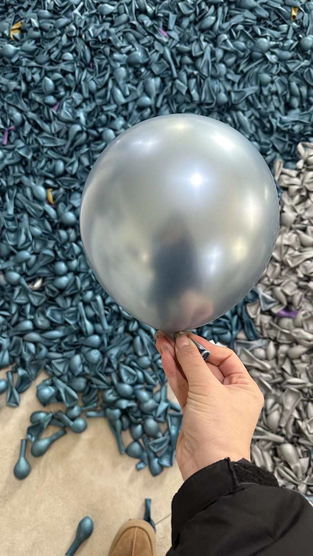 baby blue