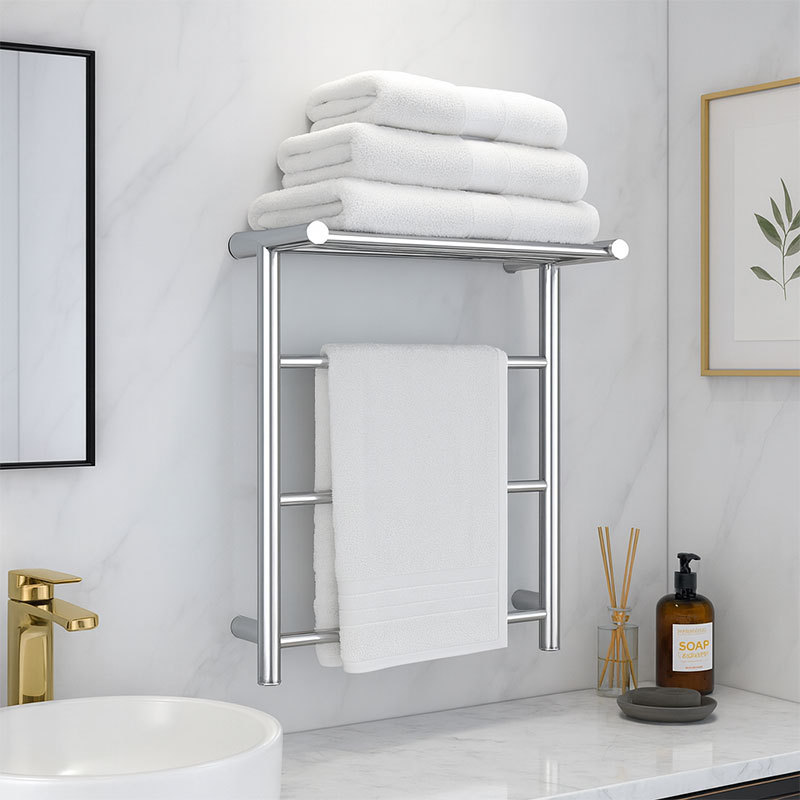 Professional Beauty Bathroom Wet Hardwired Wall